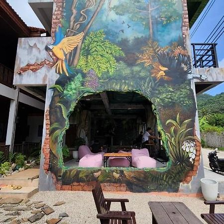 Save Hostel Тао Екстер'єр фото