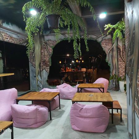 Save Hostel Тао Екстер'єр фото