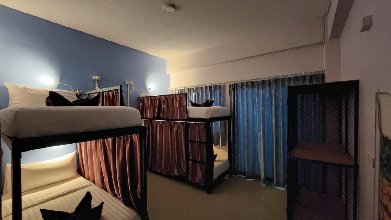 Save Hostel Тао Екстер'єр фото