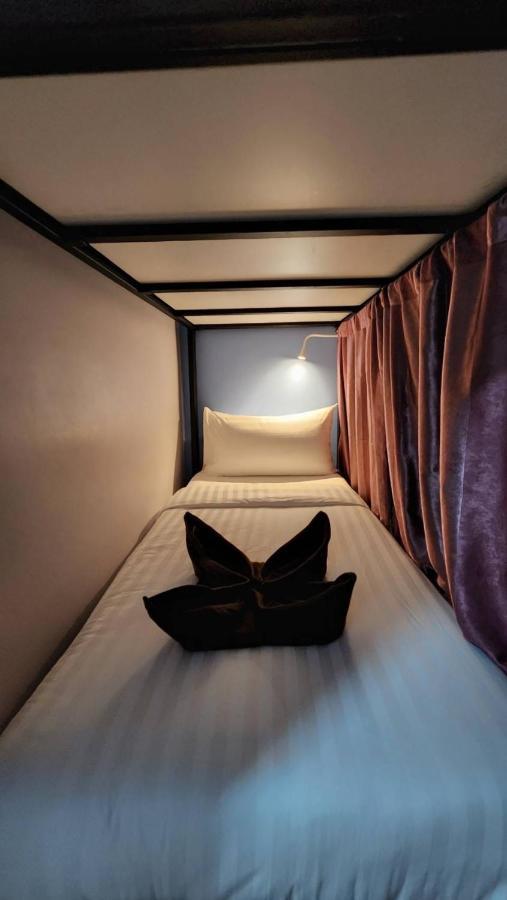 Save Hostel Тао Екстер'єр фото