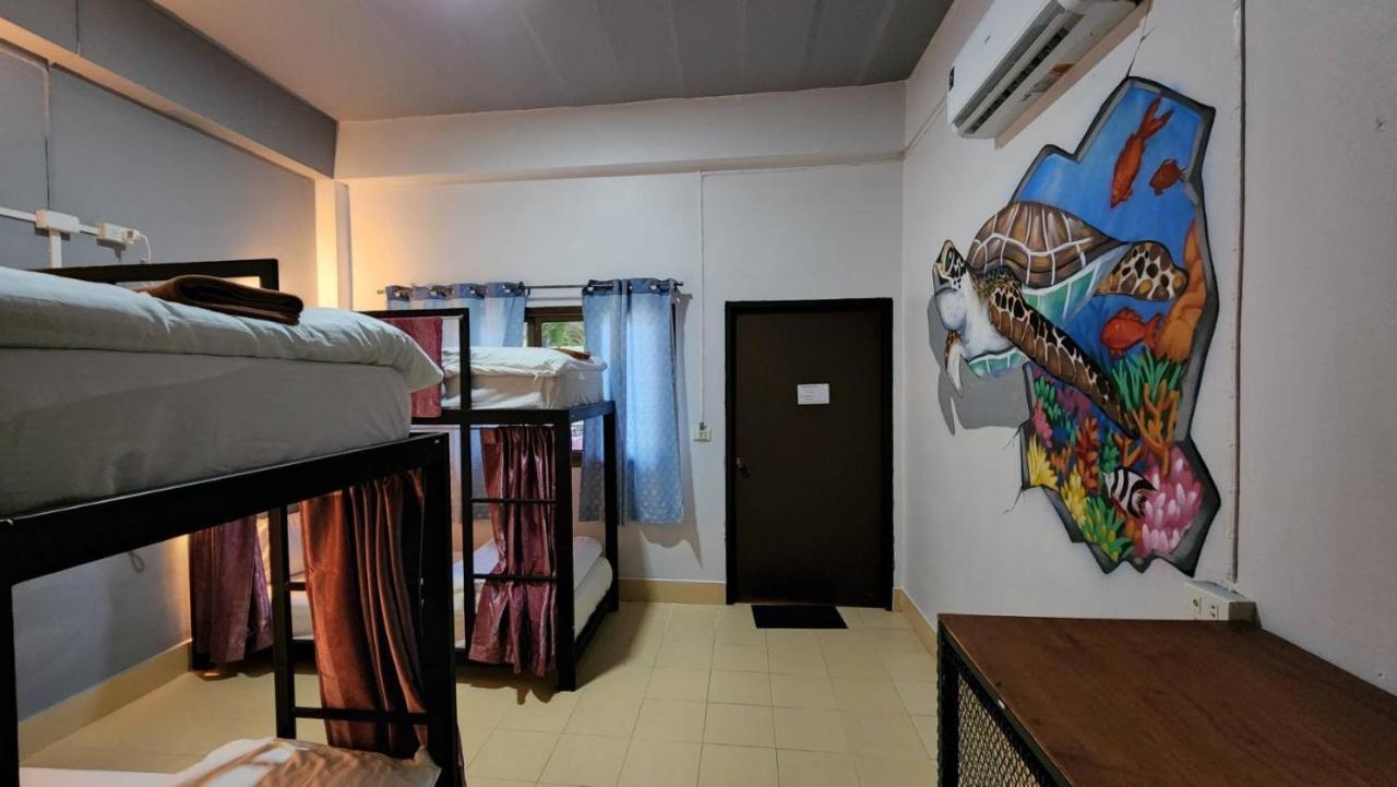Save Hostel Тао Екстер'єр фото