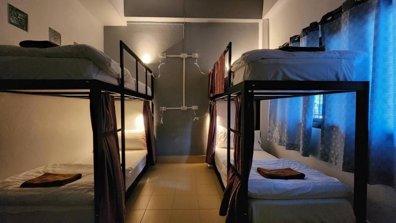 Save Hostel Тао Екстер'єр фото