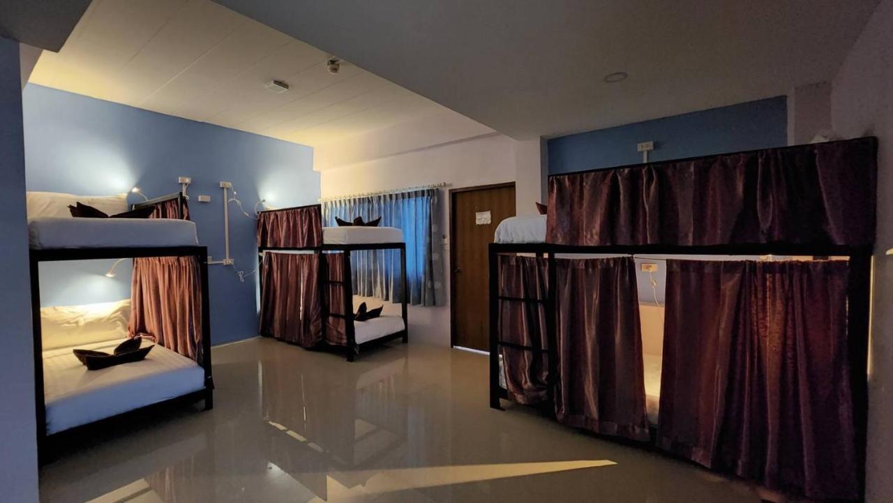Save Hostel Тао Екстер'єр фото