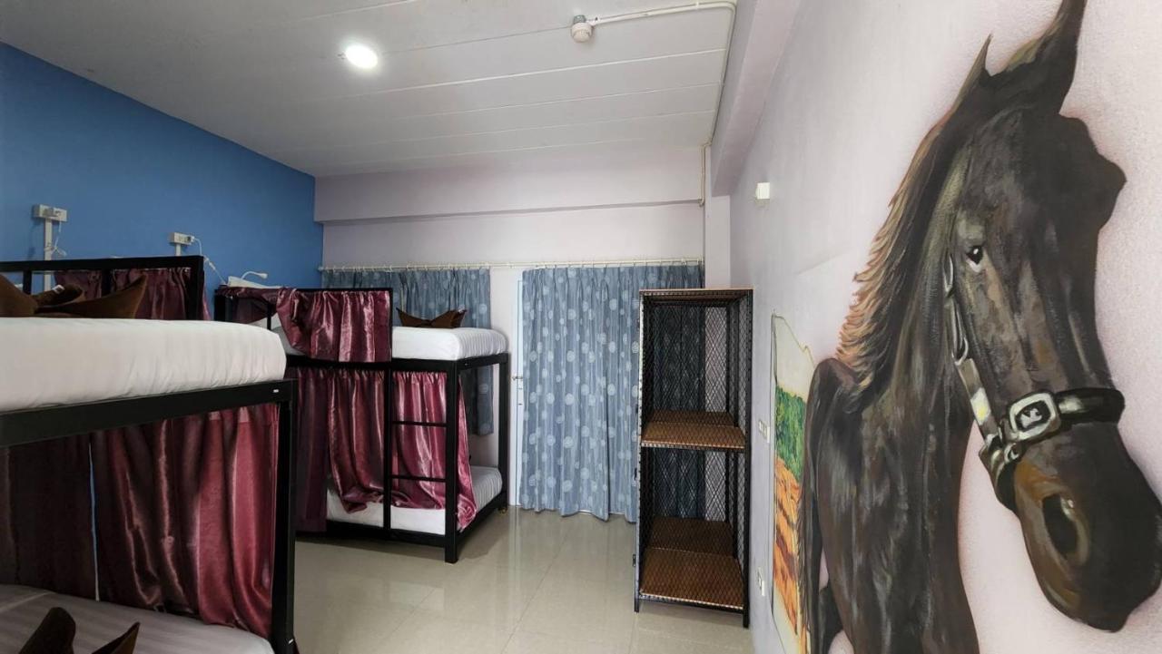 Save Hostel Тао Екстер'єр фото