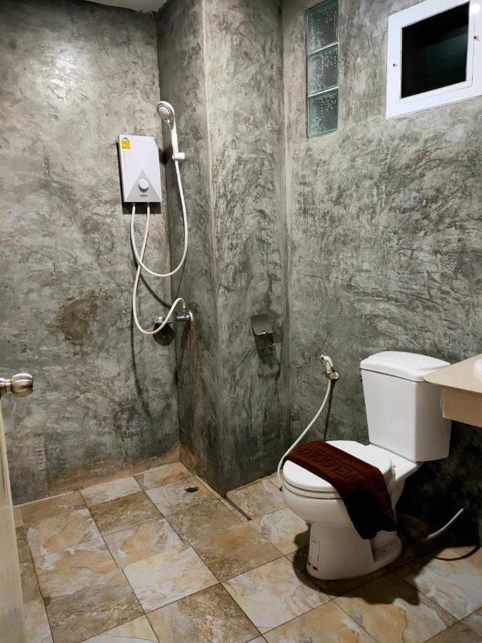 Save Hostel Тао Екстер'єр фото