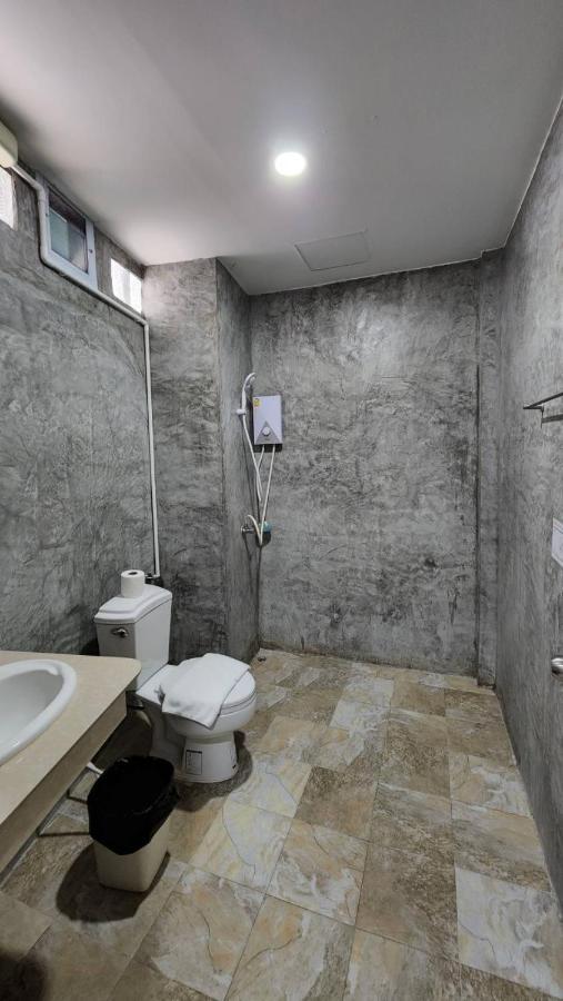 Save Hostel Тао Екстер'єр фото