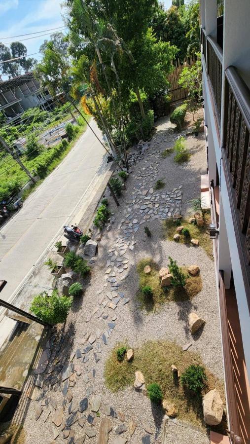 Save Hostel Тао Екстер'єр фото