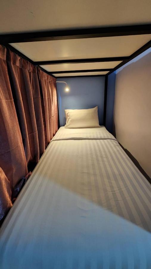 Save Hostel Тао Екстер'єр фото